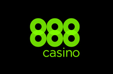 888 Casino logo
